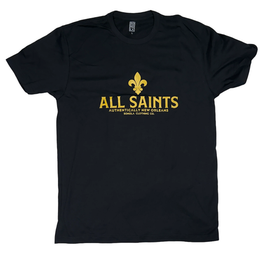 All Saints