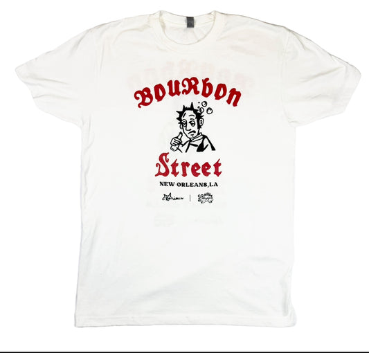Bourbon Street