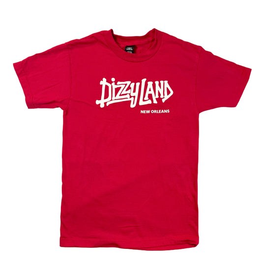 Dizzyland New Orleans