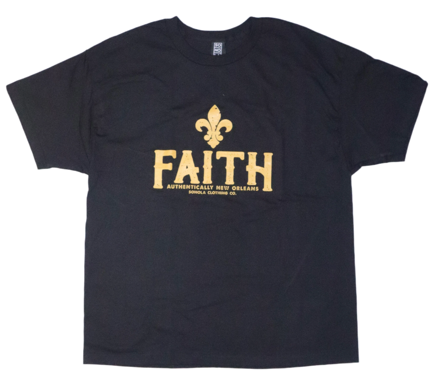 Faith