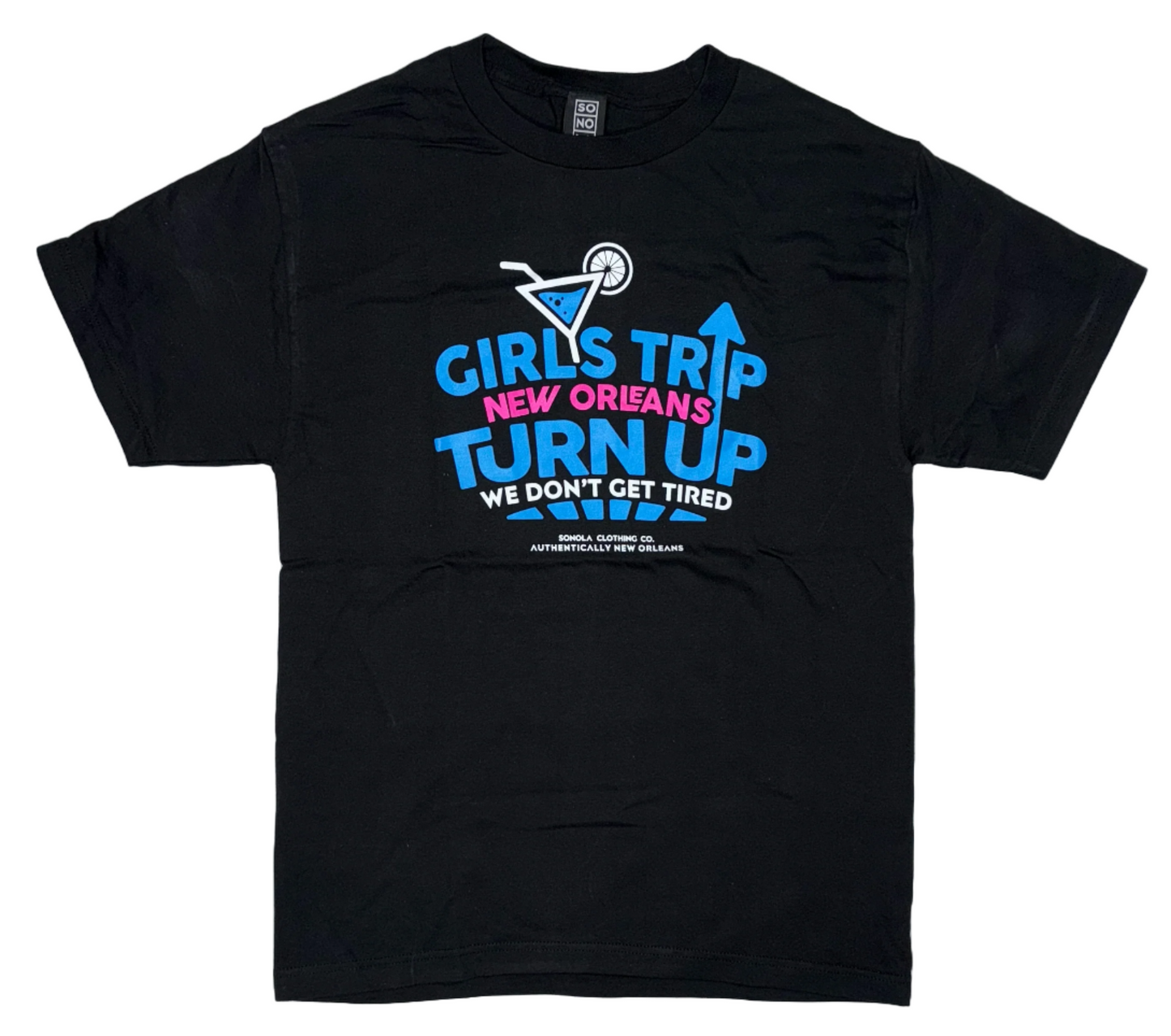 Girls Trip Tee