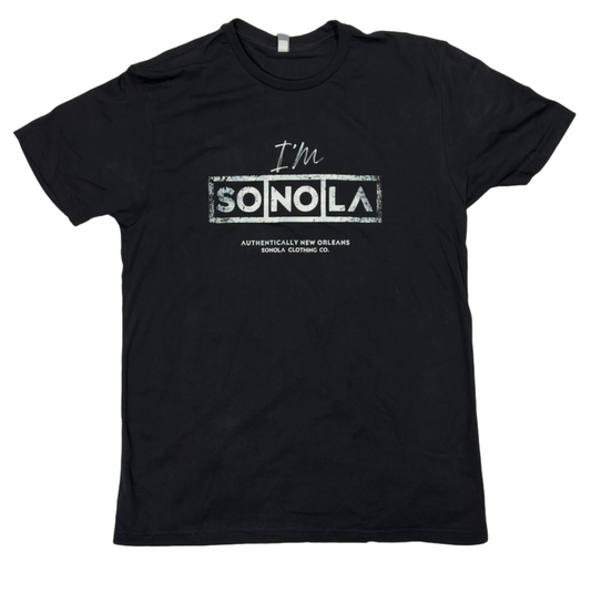 I'm SONOLA